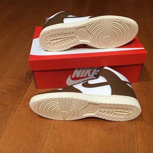 pecan sail dunk