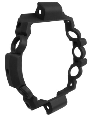 Casio G-Shock > Bezel Resin Lünette schwarz > GST-B100X-1A GST-B100X