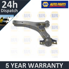 Fits Ford Transit Connect 1.8 D dCi NAPA Front Left Track Control Arm