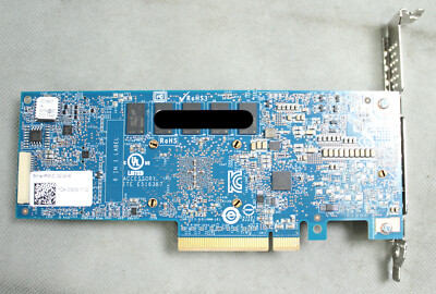 拡張カード ADAPTEC SmartRAID 3204-8i single Microchip Adaptec SmartRaid 3204-8i 32048IXS RAID Adapter Adapter