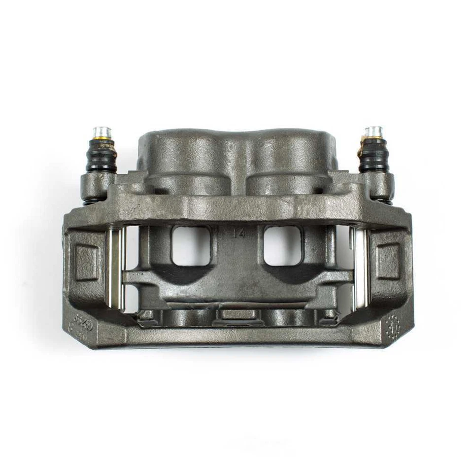 Disc Brake Caliper fits 2002-2005 Dodge Ram 1500 POWER STOP - Image 4 of 4