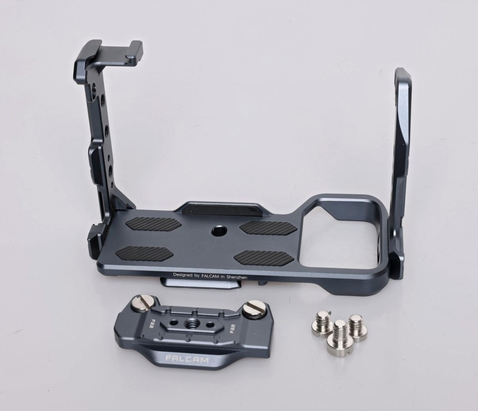 Ulanzi Falcam Quick Release Camera Cage V2 for Sony FX3 FX30 eBay