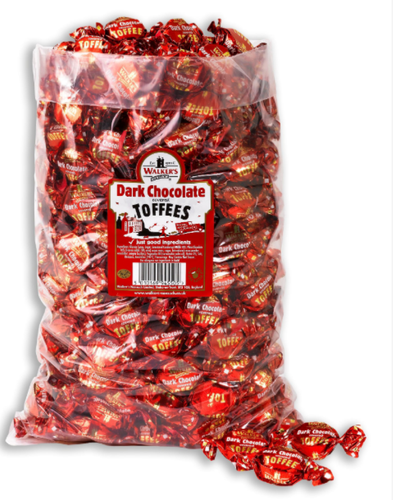 CandyFrizz Selection - Gran Mix Box - 1 Kg Delle Tue Caramelle Preferite - Per Compleanni - Foto 9