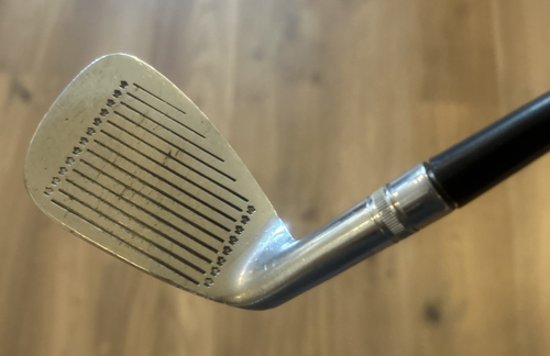 Wilson Sam Snead Blue Ridge Iron Set (3,5,9) (3 clubs) ⛳ RH Steel Shafts - Picture 12 of 15