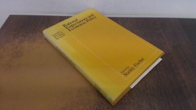 			Rational Expectations and Economic Policy, Stanley Fischer, Unive		