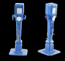 1 / 43 ème DINKY TOYS POMPE A ESSENCE  / jouet ancien