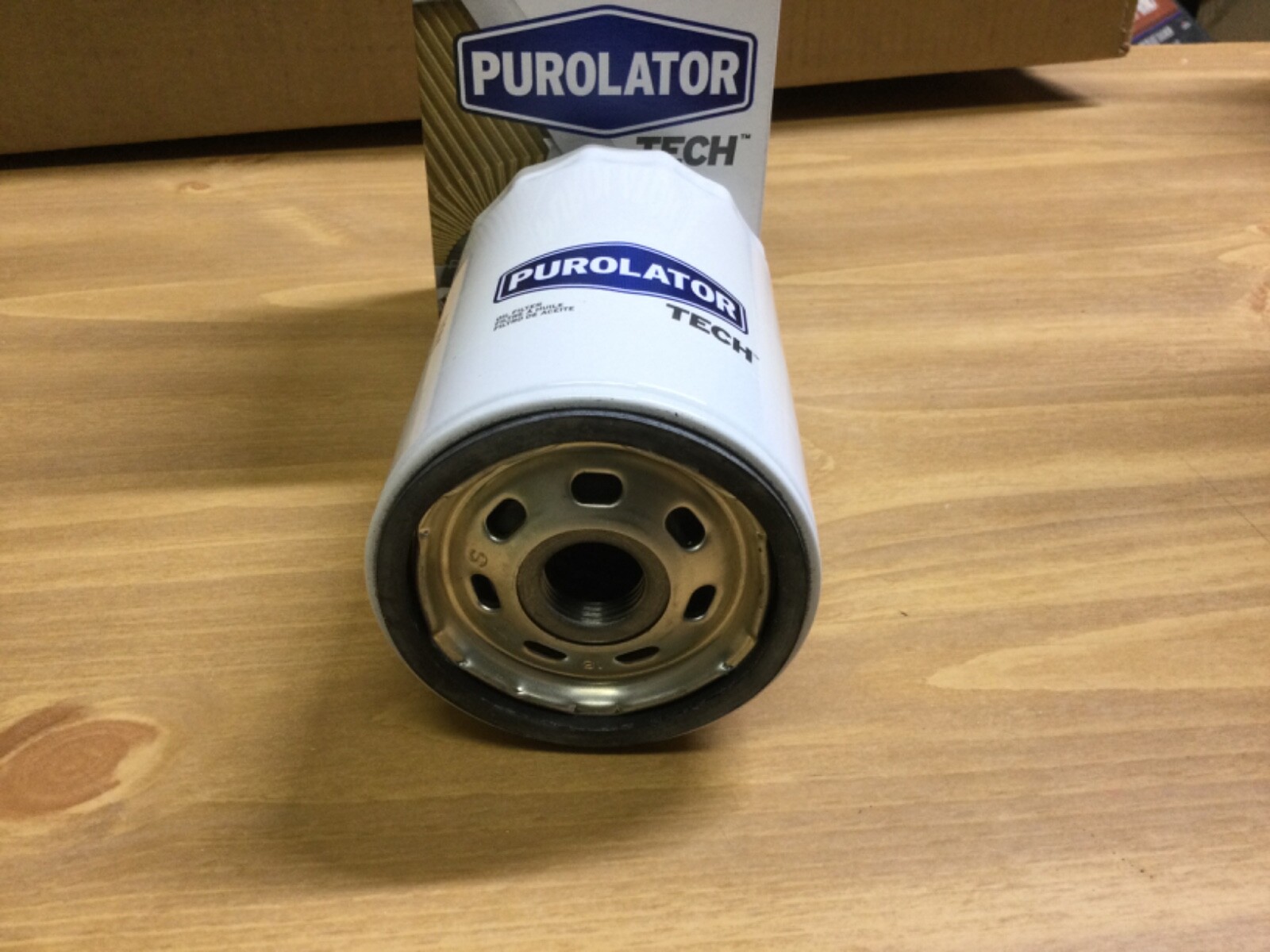 Purolator Engine Oil Filter TL24011