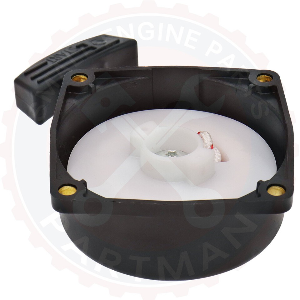 Kit Avviamento A Strappo Per Soffiatore Eco – Compatibile EB508RT, PB-500H, PB-500T (A050000330)