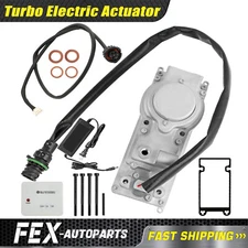 Turbo Actuator & Calibrator 85019731 for Volvo VGT D11 D12 D13 D16 85113091