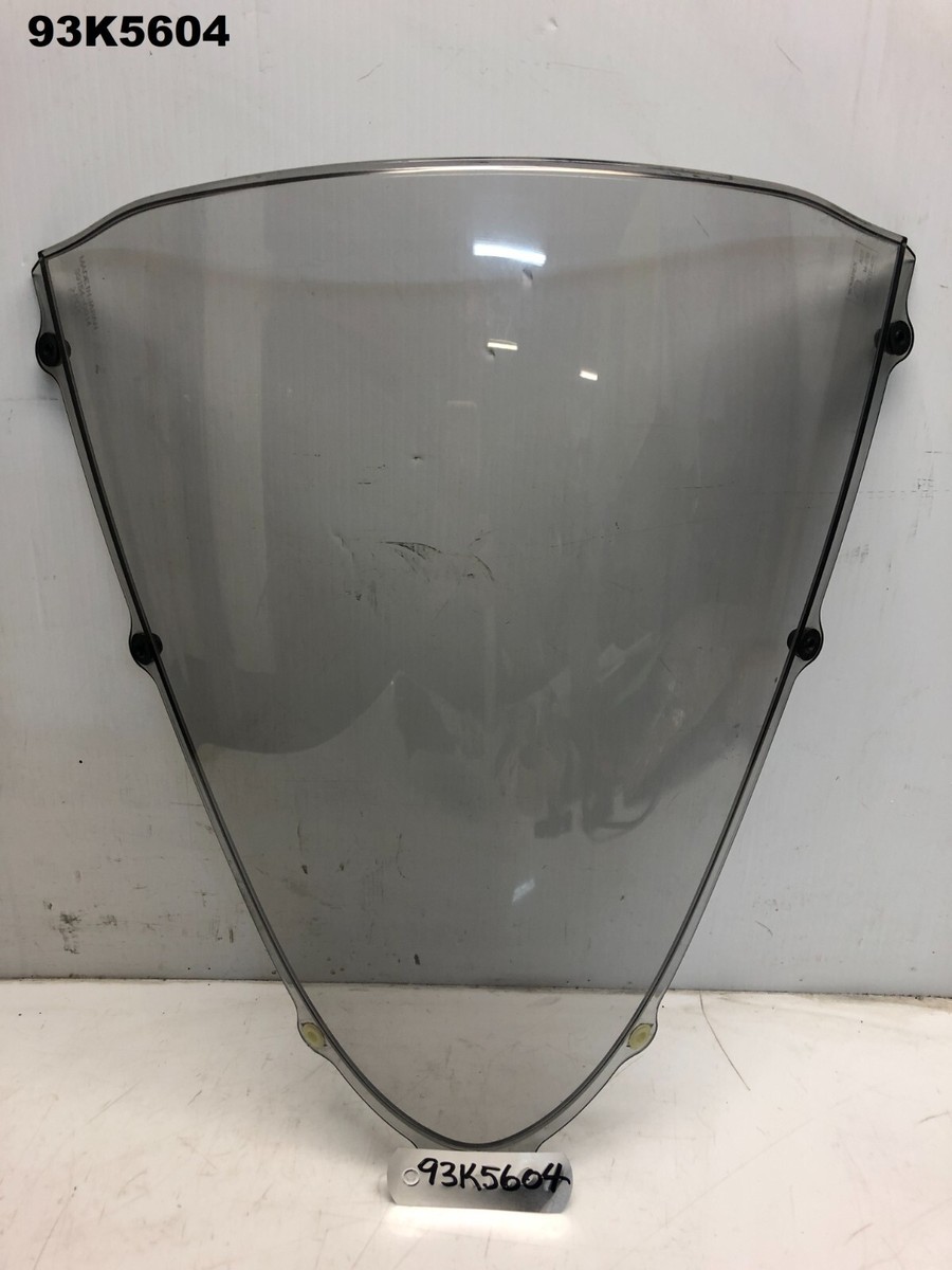 KAWASAKI ZX 14 R 2013 - 2022 SCREEN GENUINE OEM LOT93 93K5604