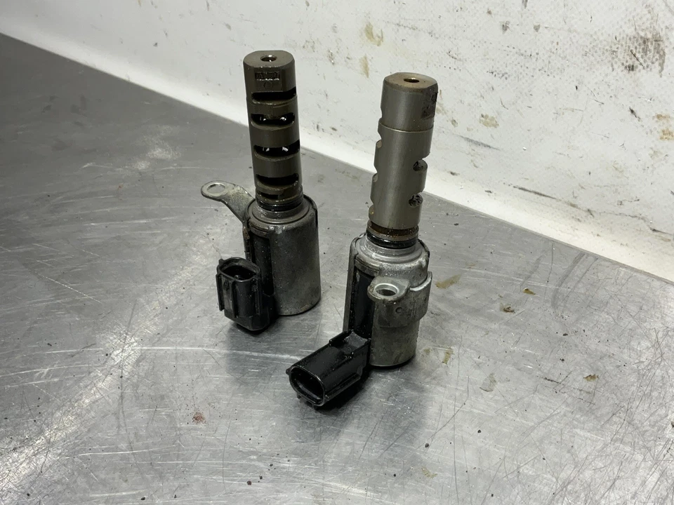 Toyota Sequoia V8 2005-2006 cámara sincronización aceite válvulas control izquierda derecha Foto 4 de 4