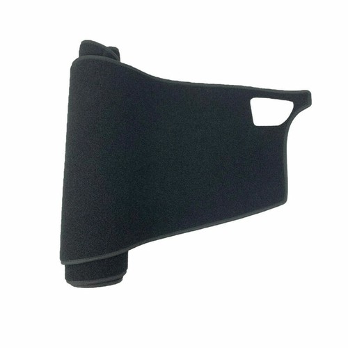 Interior Dashboard Carpet Sun Shade Protective Pad Cover For Nissan Tiida 08-10 - Bild 3 von 9
