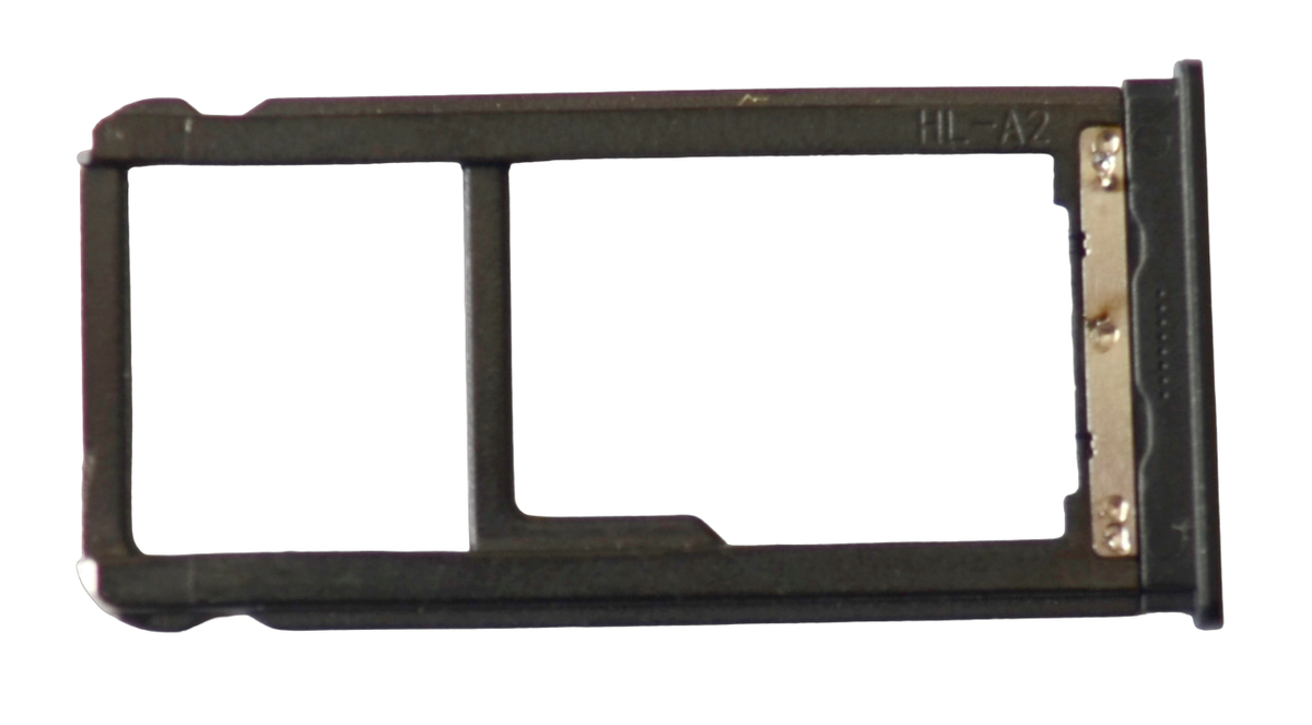 OEM SAMSUNG GALAXY TAB A 8.0 2019 SM-P205 BLACK MICRO SD SIM CARD