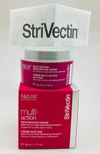 StriVectin Multi Action Restorative Moisturizer Cream 1.7 oz NIB