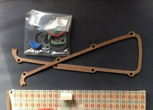 L143/   VW  Dichtung Satz  068198013  068 198 013  / NEU NOS