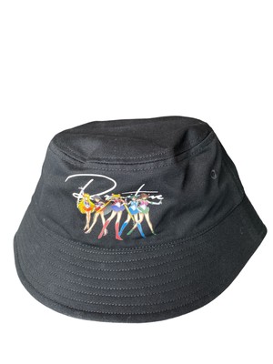 Primitive x Sailor Moon Black Bucket 