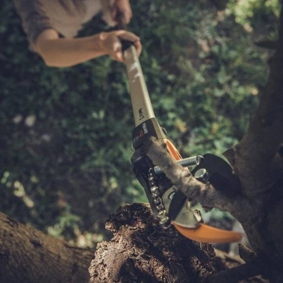 Fiskars PowerGear™ X Tree Pruner UPX82 - image 4 of 4