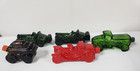 New Listing5 Avon Car truck Stagecoach Empty Bottles vintage