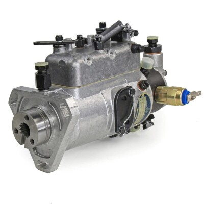 MASSEY FERGUSON 35 150 155 250 EINSPRITZPUMPE DPA PERKINS A3.152