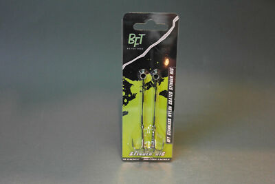 BFT Big Fish Tackle - Stinger Rig - Pig Shad Jr - 20kg - 2 Stück - neu!