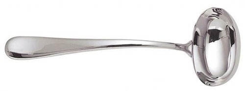 Alessi Nuovo Milano Sauce Ladle 5180/13