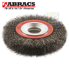الجنوط Abracs 150mm