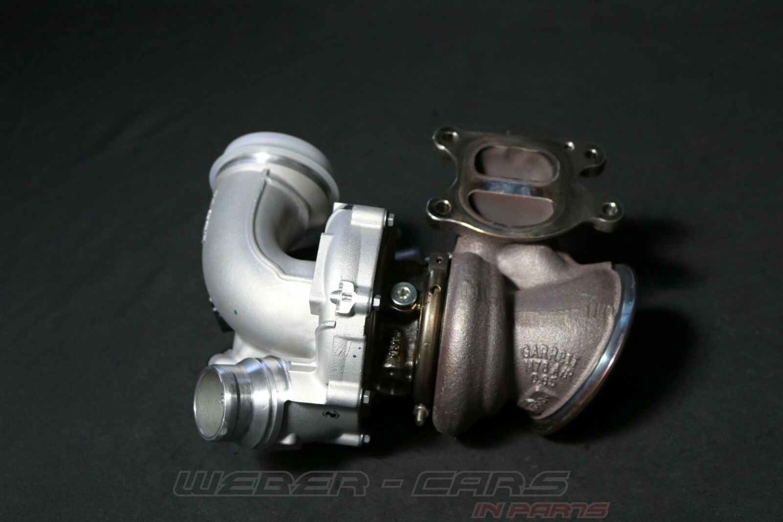8489622 5A32F50 Turbo Turbolader für B48A20P Motor BMW 2er U06  