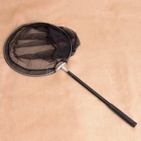 2m Folding Fishing Landing Net 5 Section Extending Pole Handle Tackle La G0r5 2m Folding Fishing Landing Net 5 Section Extending Pole Handle Tackle La G0r5