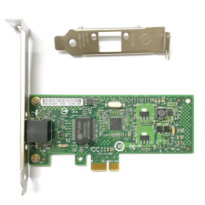 Intel Gigabit CT PCI-E Network Adapter EXPI9301CTBLK Data Transfer