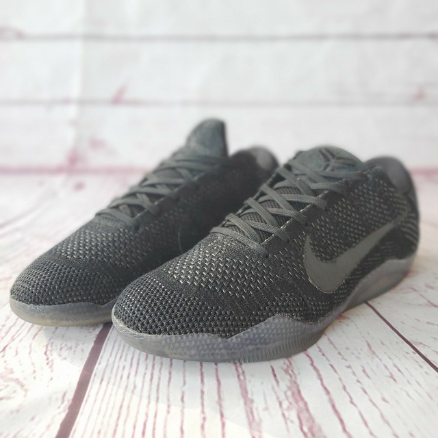 kobe xi ep