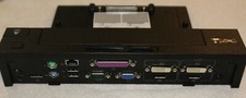 DELL Docking Station E Port Plus OPKDGR Model K09A002 Missing power supply 