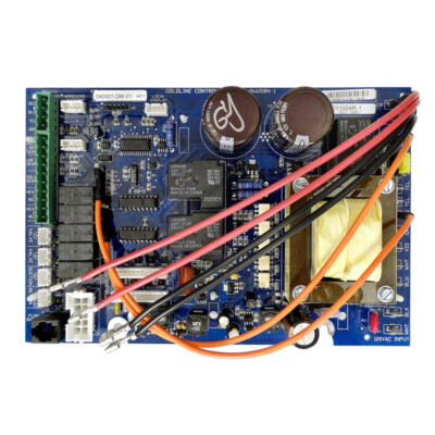 Hayward Goldline OEM GLX-PCB-MAIN Main PCB Board Replacement for Aqua Logic