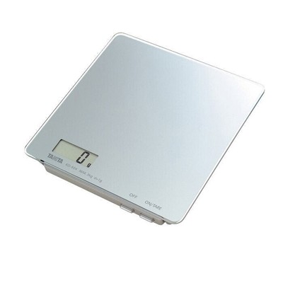 Küchenwaage Digital Glas 1g-3kg Tanita KD-404