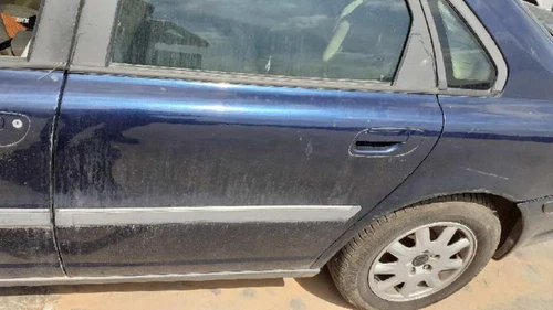 8662855 Faro Izquierdo para VOLVO S80 BERLINA 2.4 (125kW) 2002 2705299 - Imagen 10 de 10