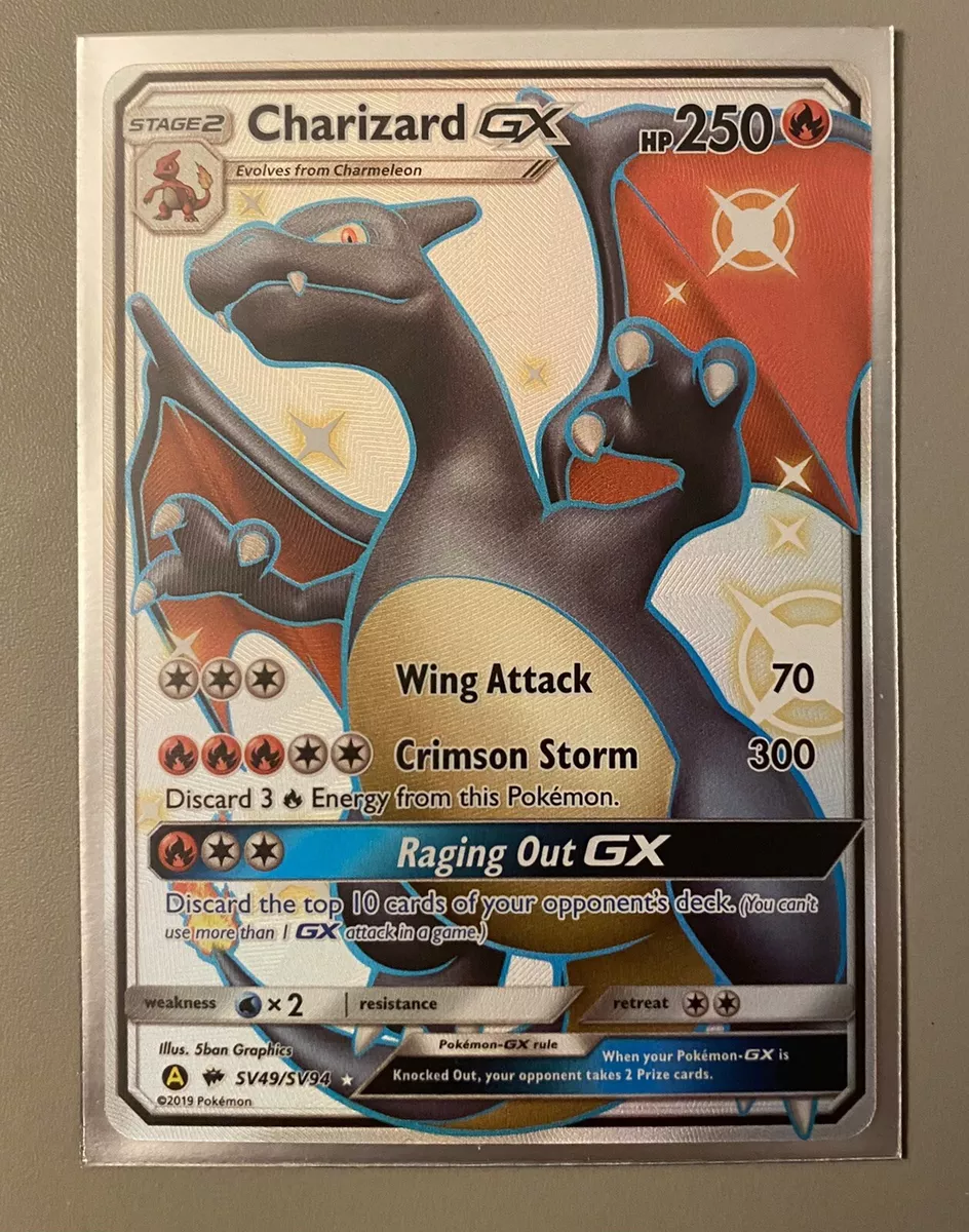 Complete set of original Pokémon cards, including shiny Charizard, sells fo  - Tabletop Gaming