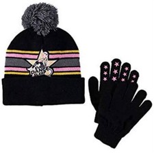 JoJo Siwa Hat and Gloves Set