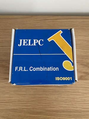 FRL ISO9001 Kombination