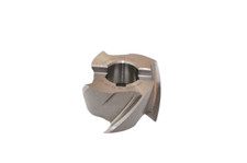 Walzenstirnfr&auml;ser D 63x40x27 mm HSS Co5 Garant RHV19007