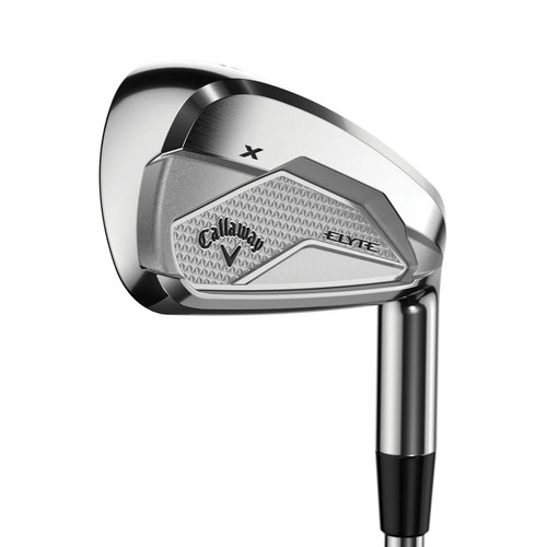 CALLAWAY ELYTE X SAND WEDGE 54° STEEL REGULAR STANDARD