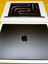 Apple MacBook Pro 14" 2025 M5 10C CPU 10C GPU 16GB/512GB/KB-TQ/DEU Model A3434