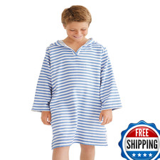 Sammimis Hooded Towels For Kids - Ultra-Soft Turkish Cotton Poncho Lightweight