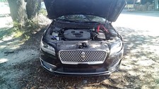 Driver Left Front Door Fits 17-20 MKZ 1211628