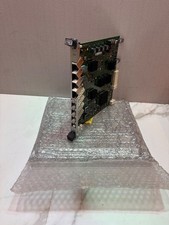 KEYMILE NUSA1 R1F 47900579 PCB NETWORK CARD