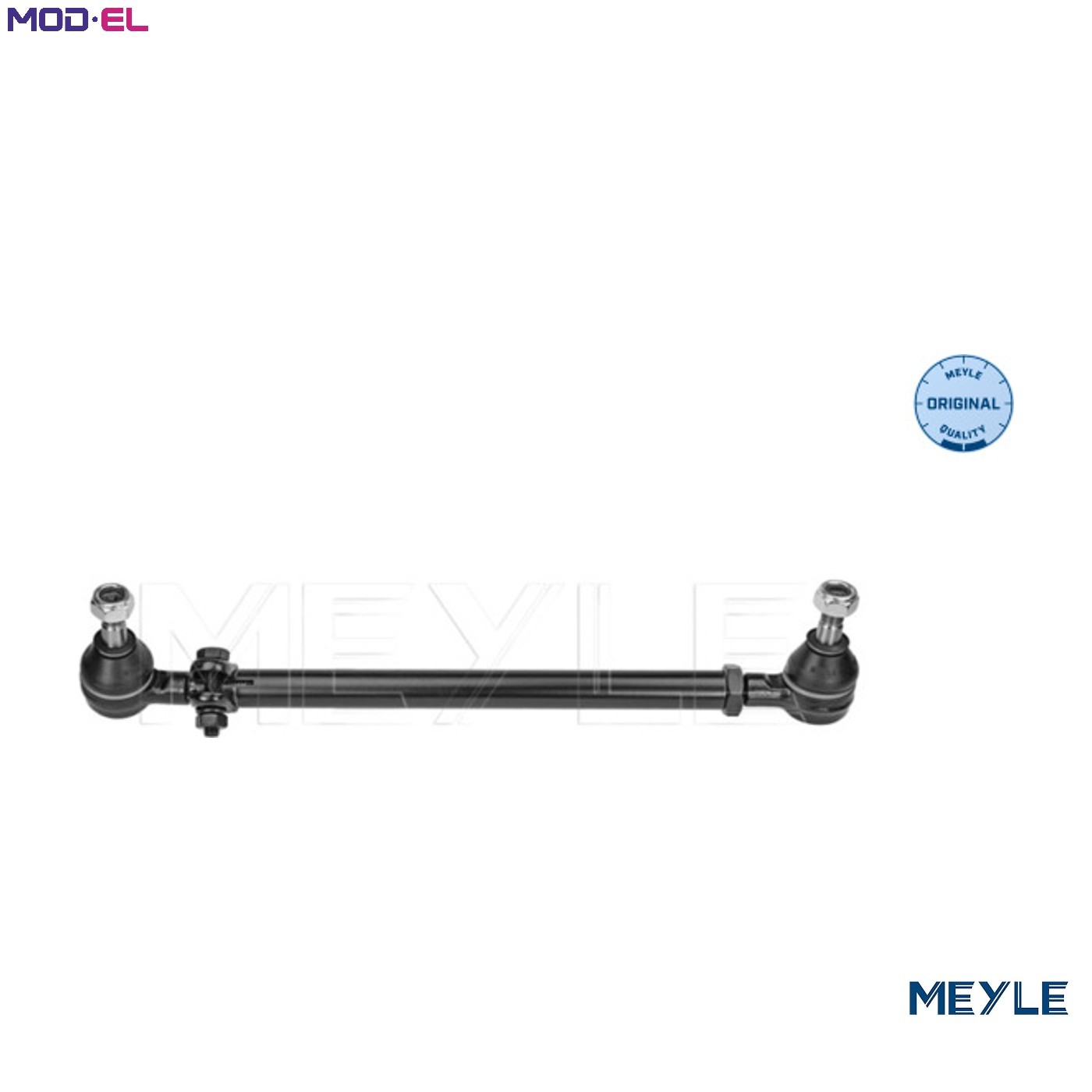 TIE ROD 116 030 9007 FOR VW ESCARABAJO FUSCA CAROCHA COCCINELLE BEETLE/SUPER