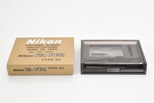  UNUSED  Nikon Focusing Screen Type B2 for Nikon FA FE2 New FM2 Japan