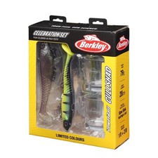 Berkley Swigs for Bigs Gift Pack