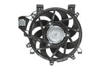LüFter MotorküHlung FüR Opel Chevrolet Combo Tour Corsa C Tigra Twintop