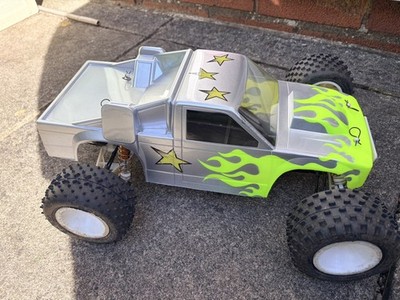 Team Associated RC10T Classic Kit 79002 60th Anniversary Edition
