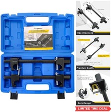Strut Spring Compressor Tool 13/16 Inch Hex S...