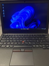 LENOVO THINKPAD X270 I5-7300U Ram 8GB  SSD Nvme 256GB  Display 12,5” Touchscreen